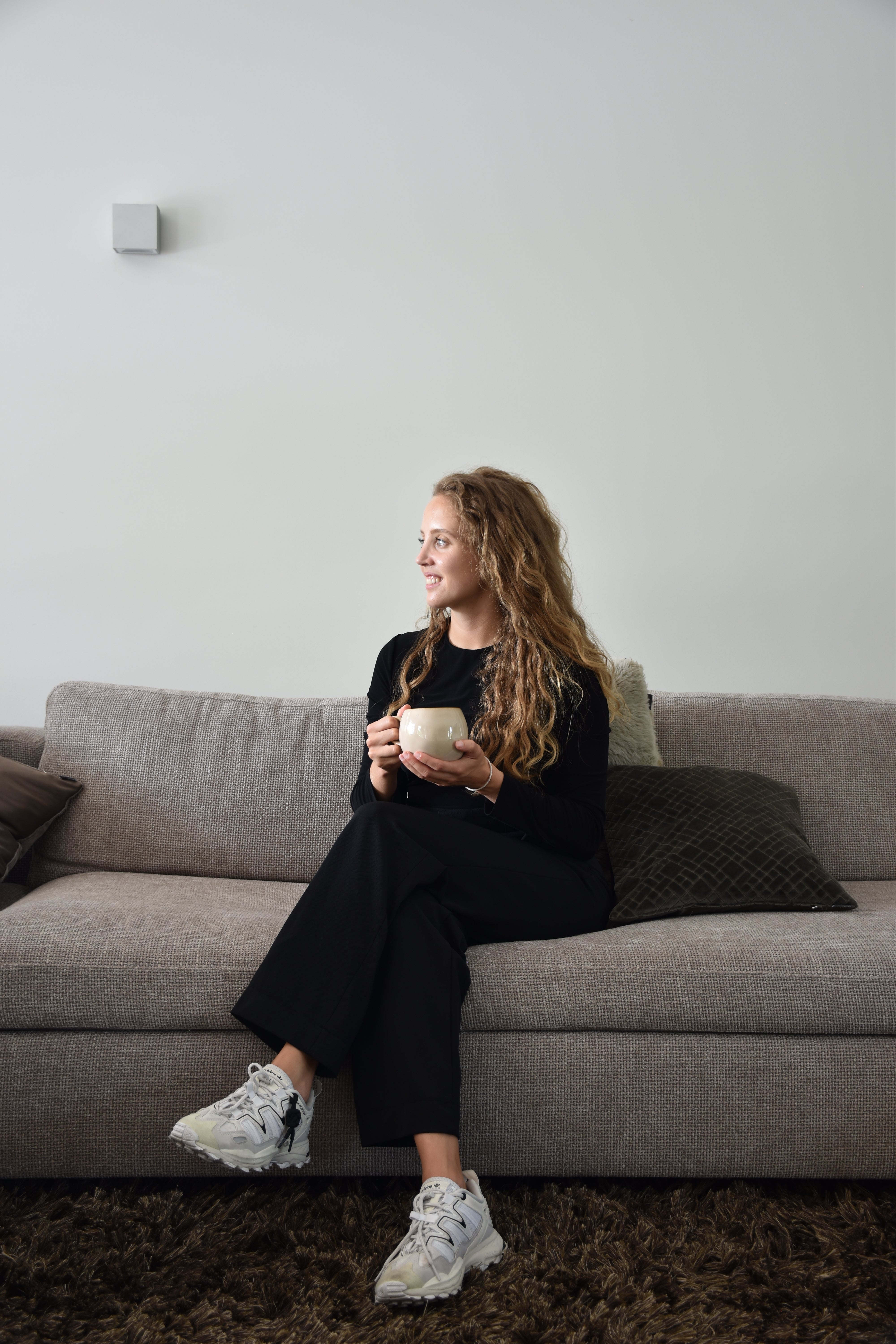 Balancing Energy, Restoring Flow. A Conversation with Ichelle from InfiniQi