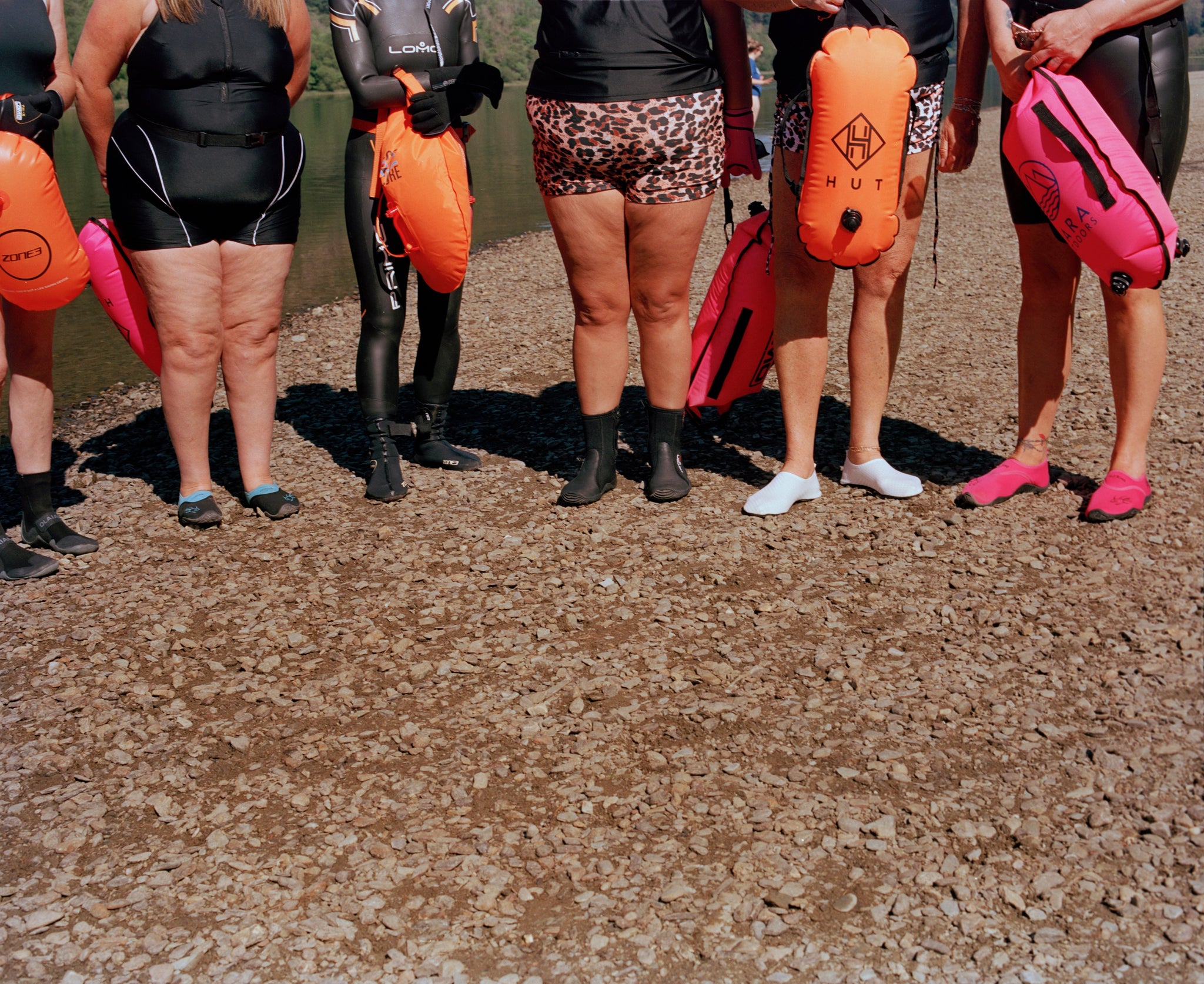 Meet the WildWimmin of Schotland