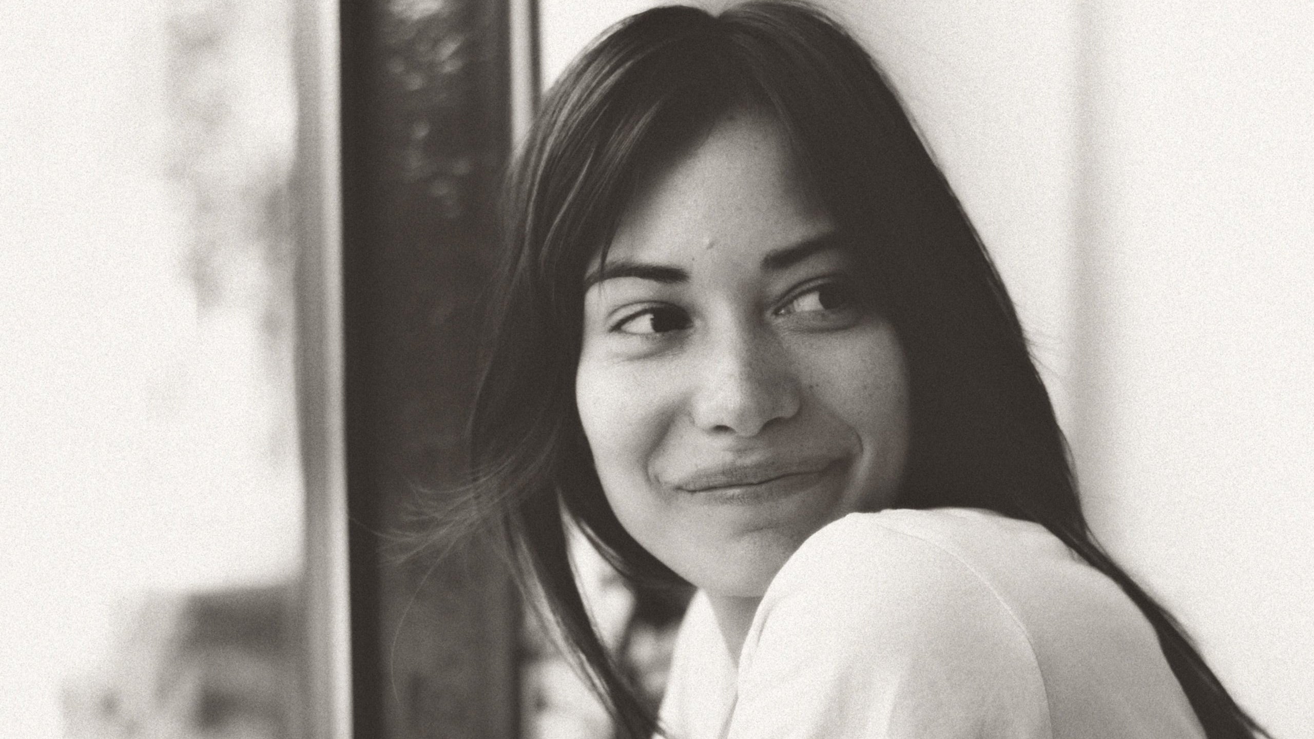 soesja leugs in the morning